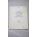 CLANSMAN HEADSET MICROPHONE PARTS BOOK